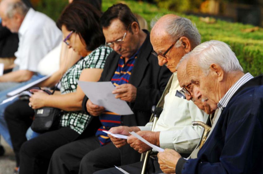 Συνταξιούχοι:Η αίτηση που πρέπει να συμπληρώσουν για την προσωπική διαφορά