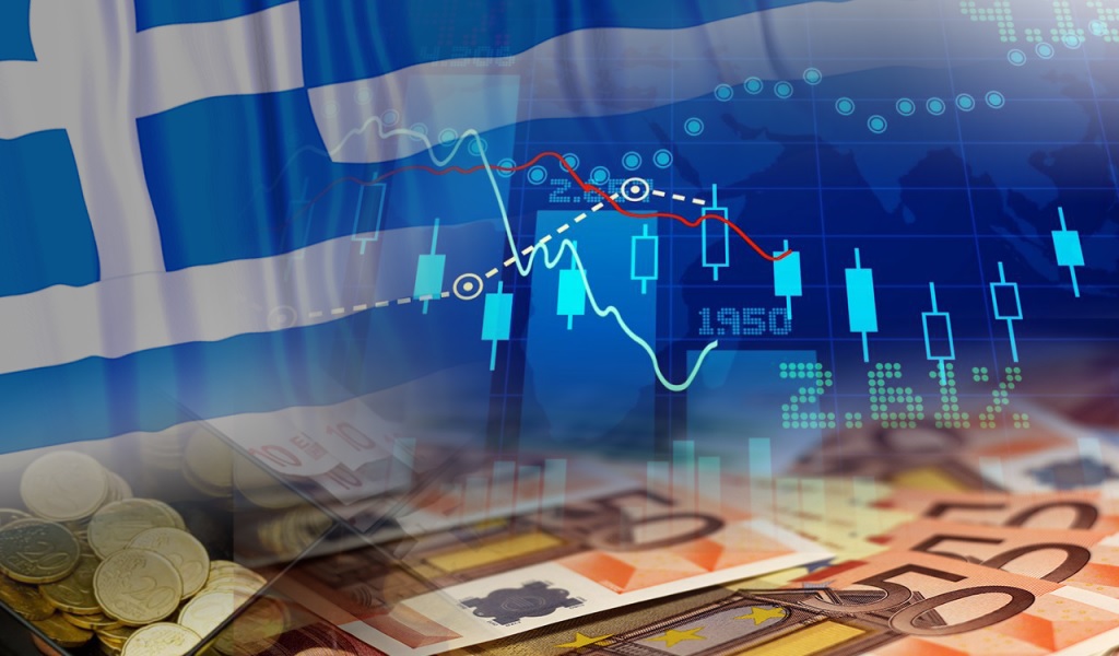 Ανάπτυξη πάνω από τον ευρωπαϊκό μέσο όρο «βλέπει» η Κομισιόν για την Ελλάδα το 2023