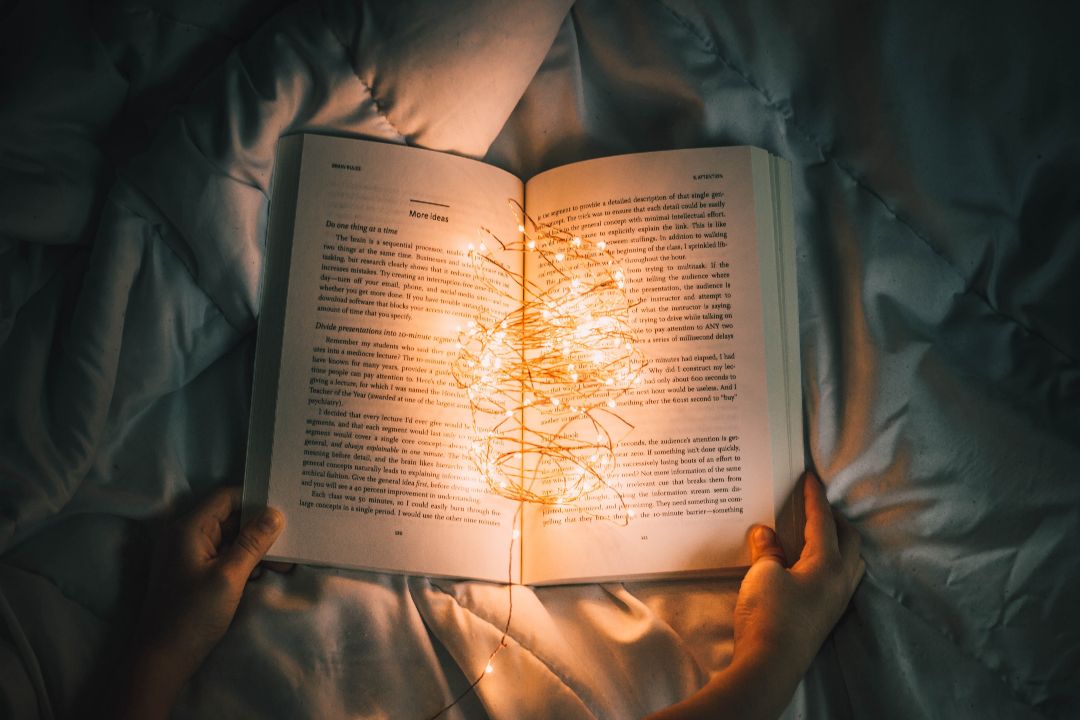 Γιατί να διαβάζουμε; | Του Γιάννη Πέτκου 