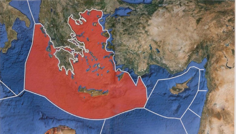 Ελλάδα, Κύπρος και Μέση Ανατολή 