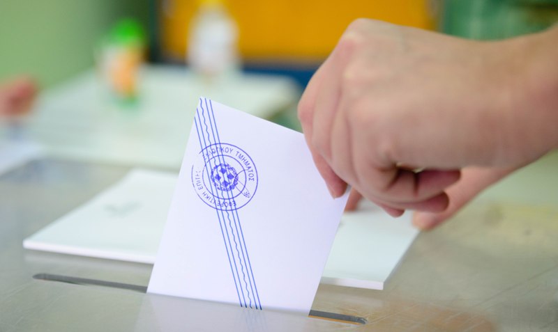 Νέα δημοσκόπηση: Η Συμφωνία των Πρεσπών απομακρύνει τους ψηφοφόρους της Βόρειας Ελλάδας από τον ΣΥΡΙΖΑ
