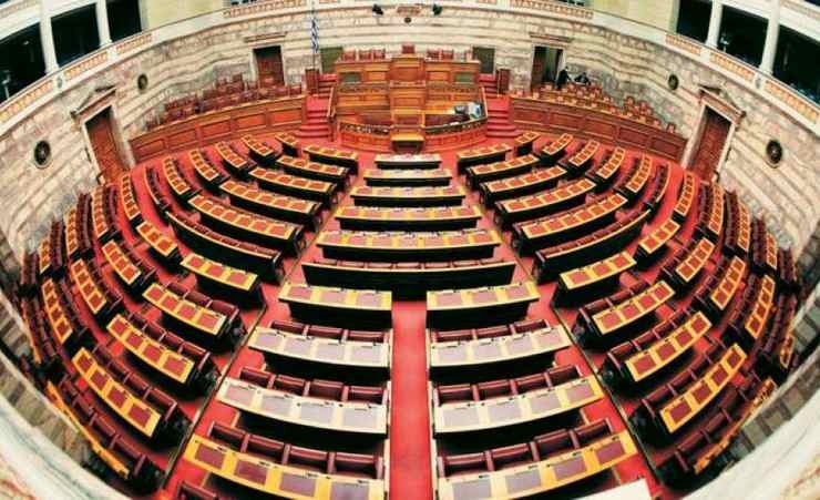 Βουλή: Πέρασε το νομοσχέδιο για τη μείωση του ΕΝΦΙΑ και τις 120 δόσεις!