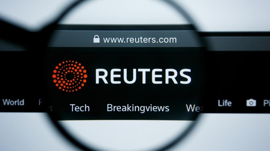 Reuters: Αναβάθμιση της παγκόσμιας ανάπτυξης στο 3,1% το 2024/25