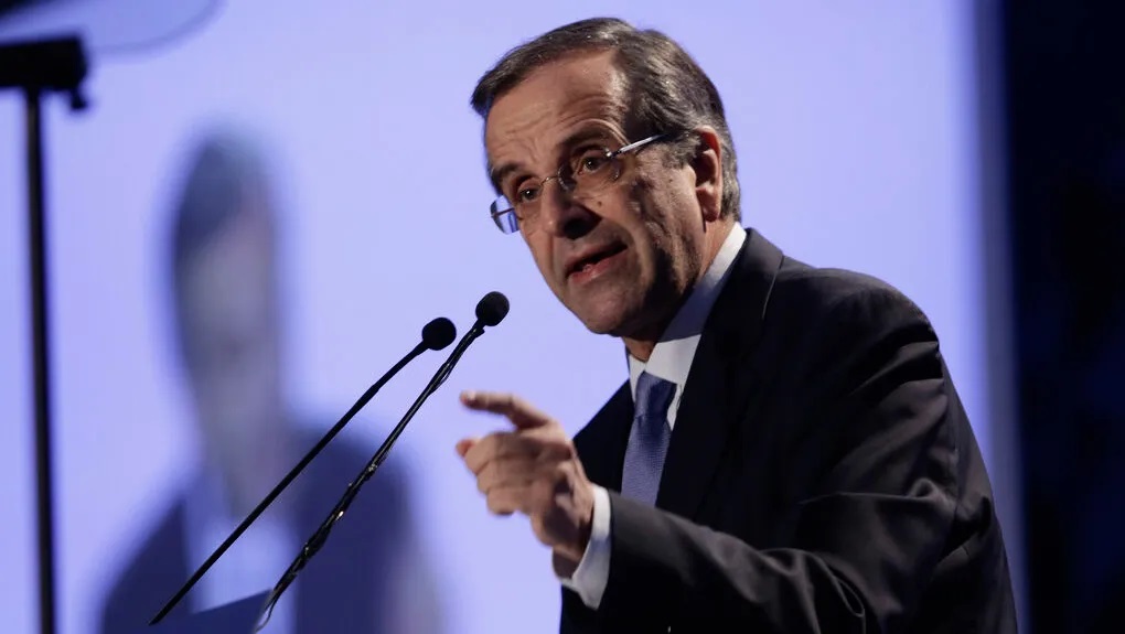 Αντίστροφη μέτρηση για την ίδρυση κόμματος ο Σαμαράς - Όλο το παρασκήνιο 