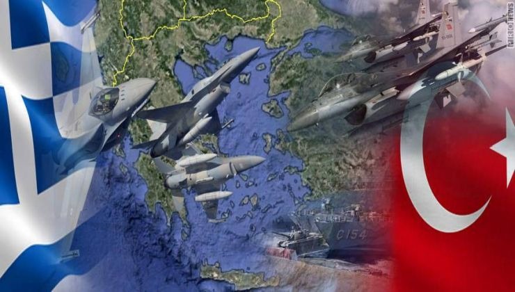 Ελλάδα – Τουρκία, Σύμμαχοι ή Εχθροί; | Του Μίμη Κολοκούρη