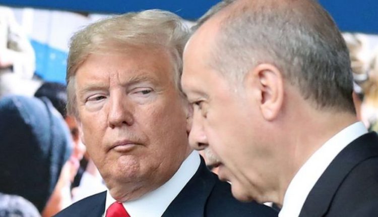 «Τούμπαρε» τον Τραμπ ο Ερντογάν: Πληροφορίες για συμφωνία win – win για τους S-400