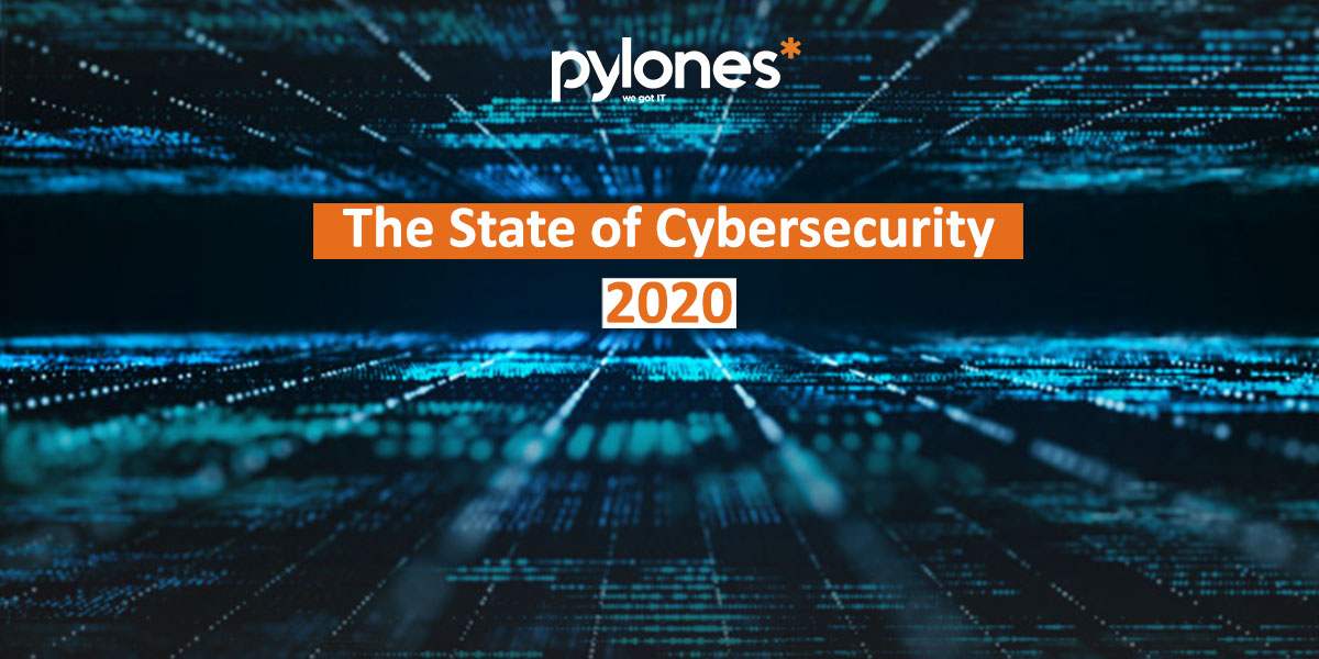 The state of Cybersecurity 2020 survey: H Pylones Hellas διερευνά το μεταβαλλόμενο αίσθημα ασφάλειας σχετικά με το cloud computing