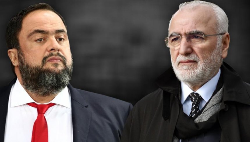 Αυτές τις μεταγραφές κλείνουν άμεσα Ολυμπιακός και ΠΑΟΚ 