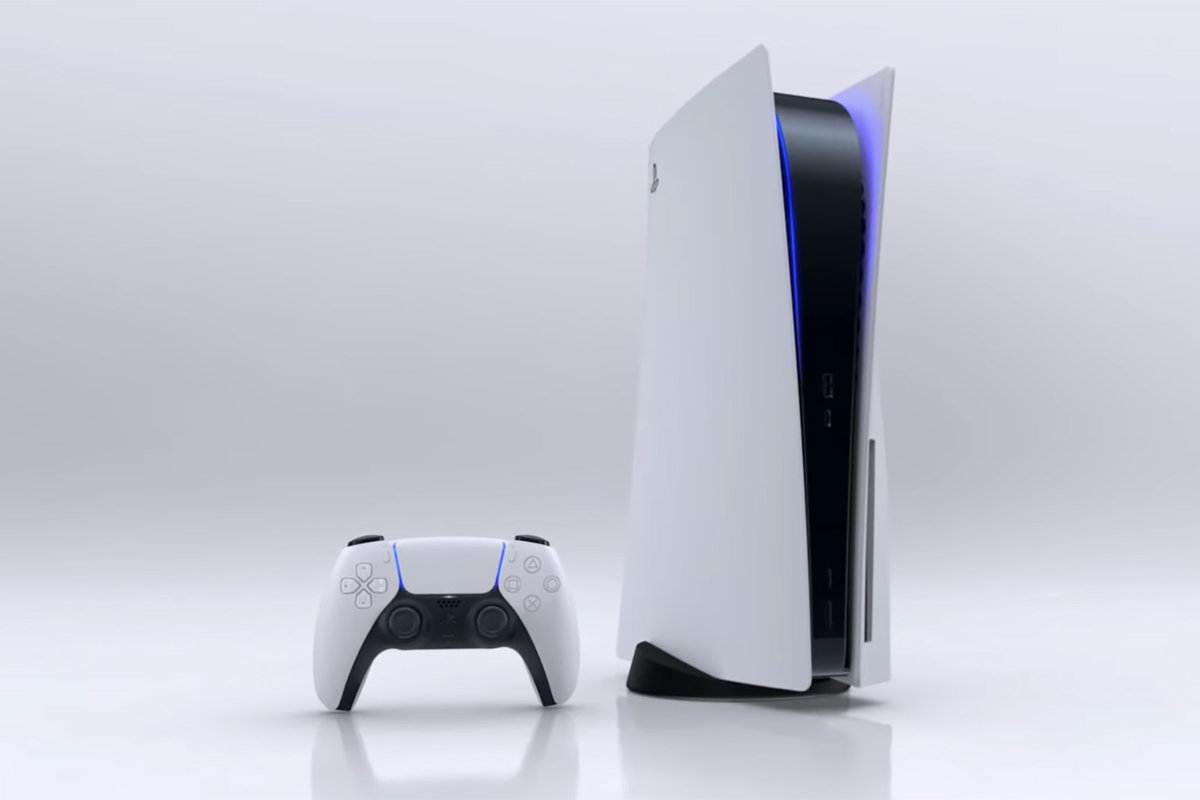 PS5: Αυτό είναι το ''μαγικότερο'' unboxing του ολοκαίνουργιου PlayStation 5 (vid)