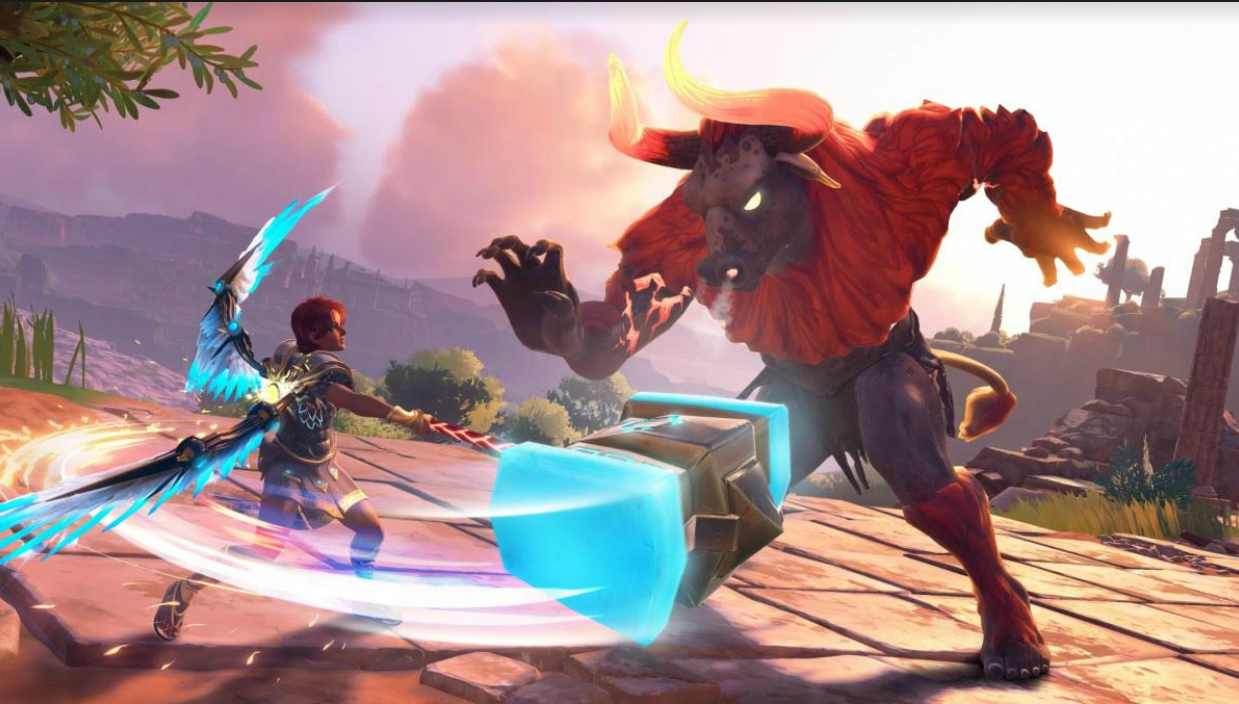 Τα παιχνίδια της εβδομάδας στις κονσόλες Xbox