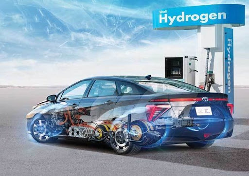 Αυτοκίνητα με ηλεκτρικό κινητήρα ή υδρογόνο: Τα υπέρ και τα κατά!