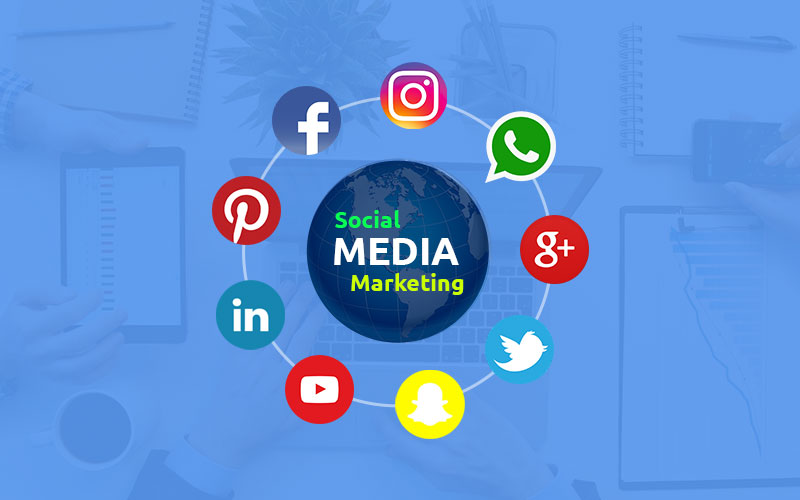 Τεχνολογία: Πως τα social media έγιναν μέρος του επιχειρηματικού marketing;