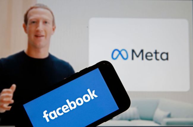 Η επόμενη μέρα του Facebook - Τι φέρνει το Meta;
