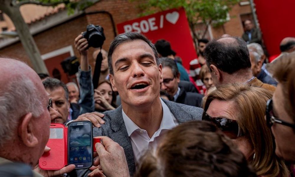 Ισπανικές εκλογές | Συνέχεια στην αστάθεια, ή νέα αρχή; 