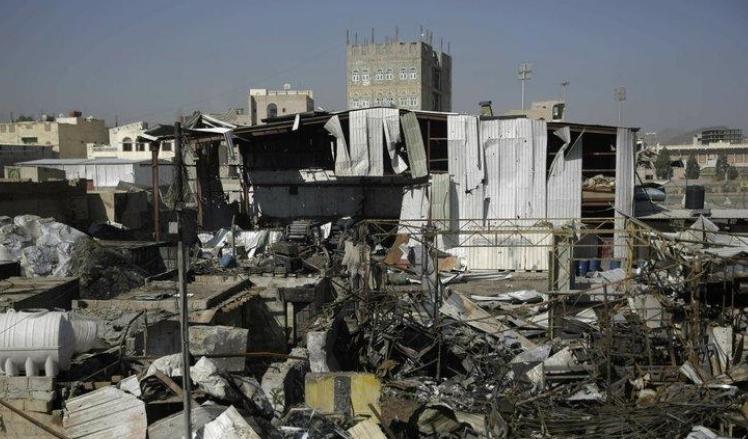Υεμένη, μία παρεξηγημένη και αδικημένη χώρα | Της Μαρίας Σκαμπαρδώνη