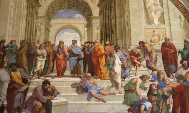 Σωκράτης & Πλάτωνας: Πως συνδέονται με την χριστιανική αντίληψη; | Της Μαρίας Σκαμπαρδώνη