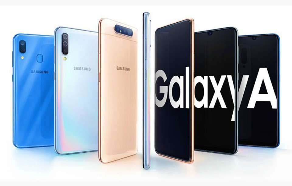 Αγορά Smartphone: Τα 5+1 πιο οικονομικά κινητά της Samsung για το 2020 