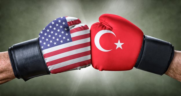 Αμερικανοί βουλευτές: Η αγορά του συστήματος S-400 από την Τουρκία αποτελεί σοβαρή ανησυχία για τις ΗΠΑ