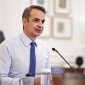 Πως υποδέχεται το Μέγαρο Μαξίμου το «φαινόμενο Κασσελάκης»;