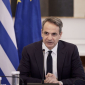 Μητσοτάκης: ''Η ανάπλαση του Ελληνικού κινείται με μεγάλη ταχύτητα''