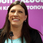 Κωνσταντοπούλου: ''Ο ΣΥΡΙΖΑ είναι ένα πτωχευμένο κόμμα'' 