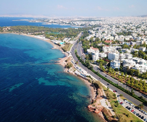 PowerGame: Αλλάζει πρόσωπο και οικονομικό status η Αθηναϊκή Ριβιέρα