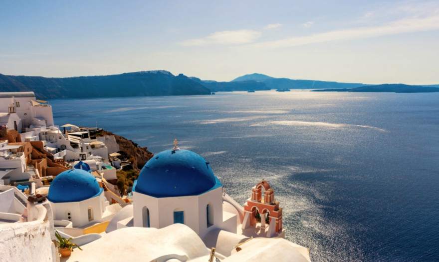 Πατάει «γκάζι» ο ελληνικός τουρισμός  - Εκτιμήσεις ότι οι αφίξεις θα ξεπεράσουν  τις αντίστοιχες του 2019