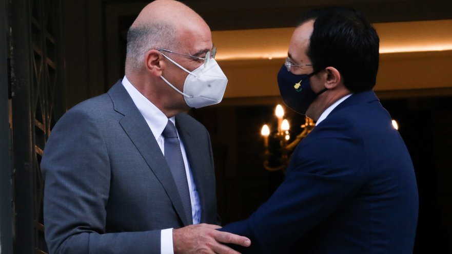 Διπλωματικός «πυρετός» σε Αθήνα και Λευκωσία για τις προκλήσεις Ερντογάν