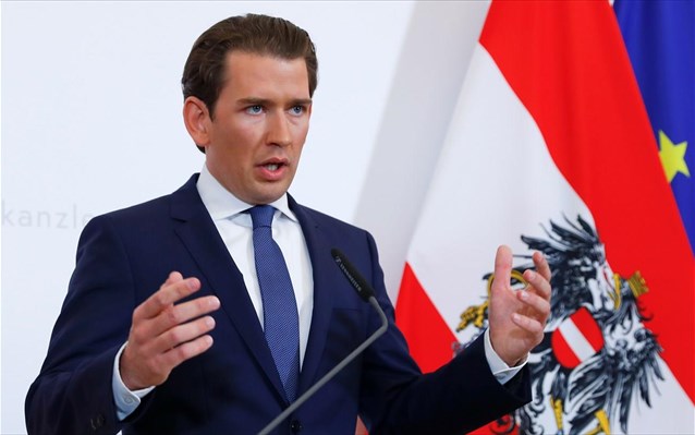 Αυστρία: Το παρασκήνιο της παραίτησης του Σεμπάστιαν Κουρτς από την Καγκελαρία