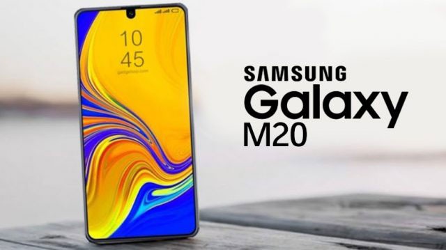 Samsung M20 | Δοκιμάσαμε το ‘’μικρό’’ της Samsung και εντυπωσιαστήκαμε!
