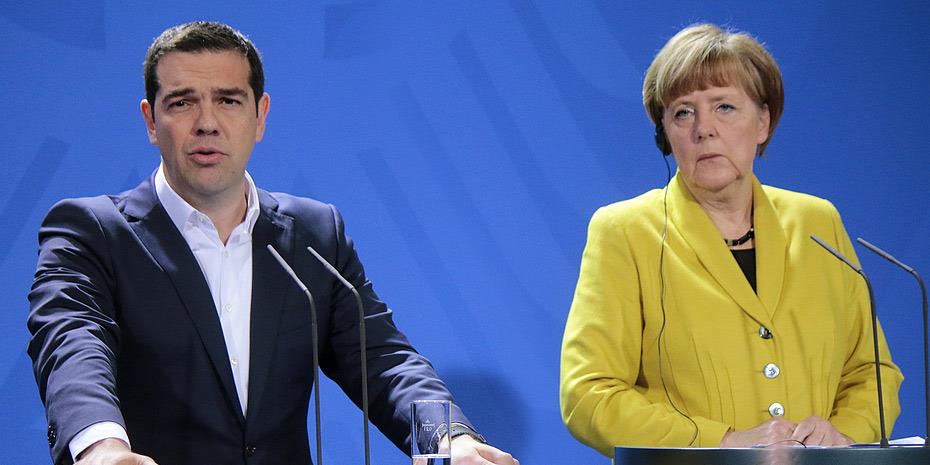 Γερμανία: Πιέζουν για εκλογές τον Μάιο - Τι φοβούνται