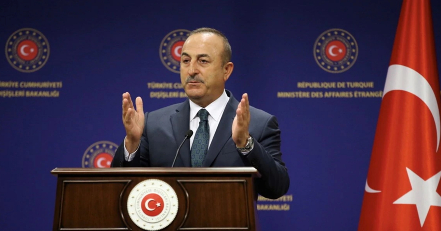 Στη γήπεδο της διπλωματίας μπαίνει και η Τουρκία - Όσα κρύβονται πίσω από τις δηλώσεις Τσαβούσογλου