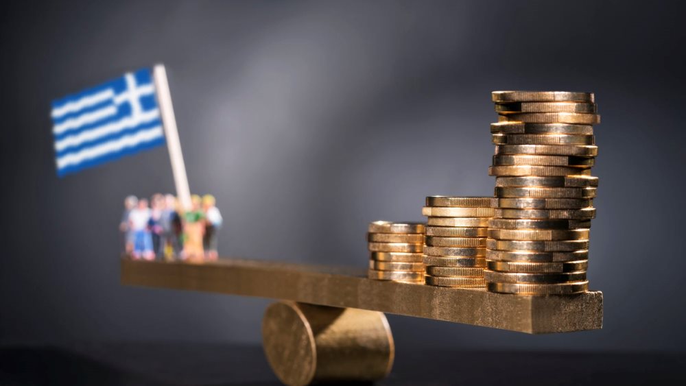 Capital Economics: ”Ισχυρές και το 2024 οι επιδόσεις της Ελλάδας”