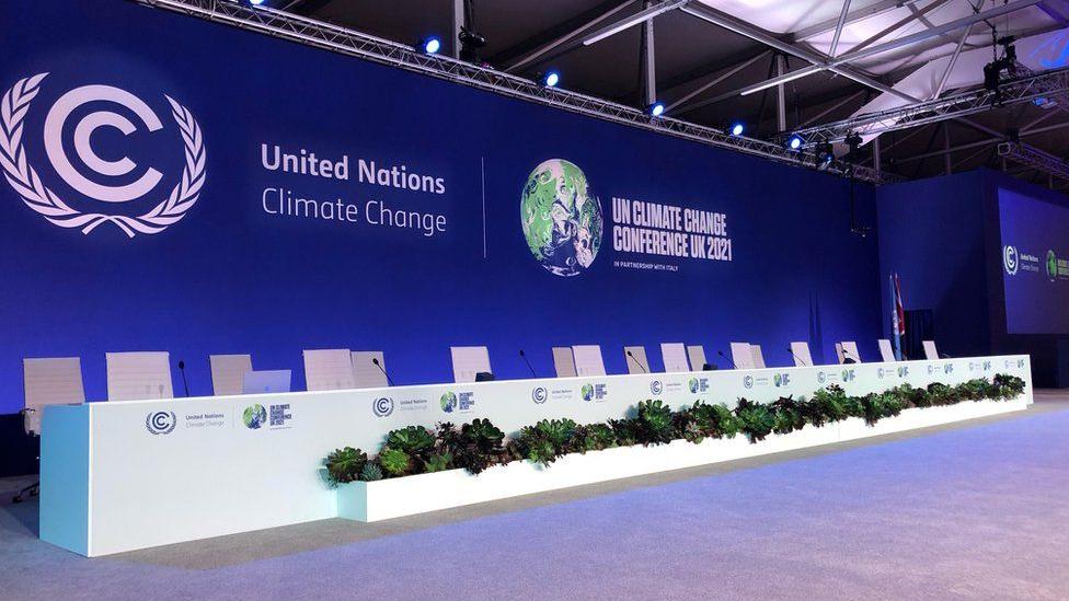 COP26: Ξεκινάει τις εργασίες της η κρίσιμη Σύνοδος για το κλίμα, ενώ ο πλανήτης εκπέμπει SOS