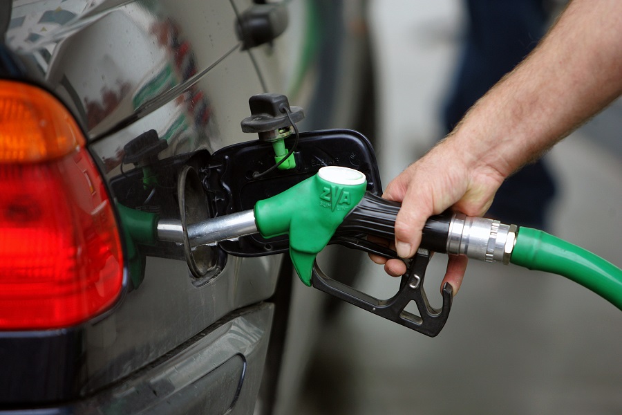 «Ράλι» ανόδου στις τιμές των καυσίμων: Στα ύψη η τιμή της βενζίνης