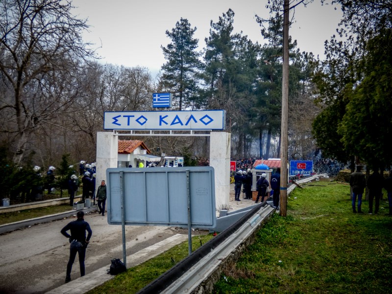 Έβρος | Το ζεστό χειροκρότημα των πολιτών, μία ελάχιστη αλλά συγκινητική ανταμοιβή…