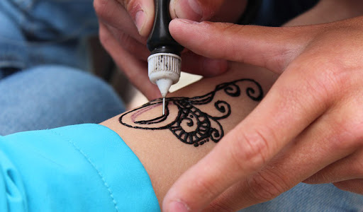 Το τατουάζ | Του Χρήστου Φιλίπου 