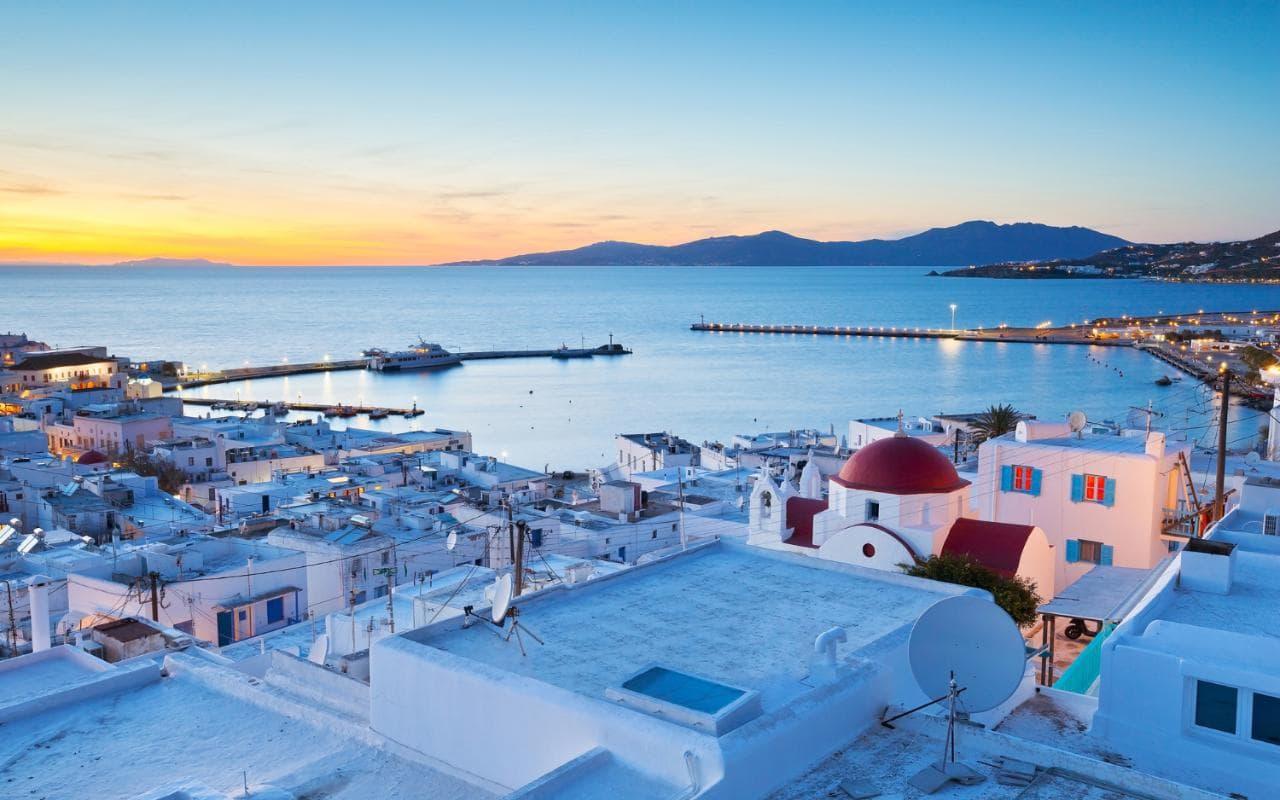 Το comeback του ελληνικού τουρισμού και τα ιστορικά ρεκόρ 