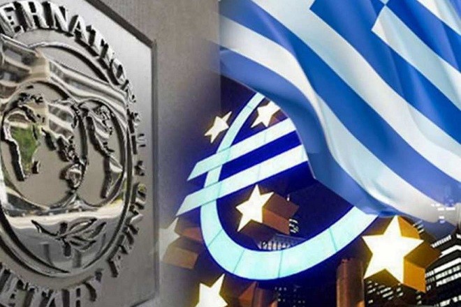 Οι 10 «εντολές» του ΔΝΤ για την Ελλάδα - Νέο μνημόνιο στο προσκήνιο