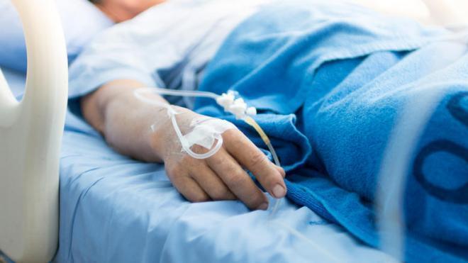 ΚΕΕΛΠΝΟ: 74 τα θύματα της γρίπης 