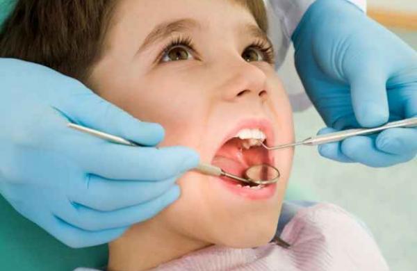 Δωρεάν οδοντιατρική φροντίδα θα παρέχεται σε 900 χιλιάδες παιδιά από τον άλλο μήνα