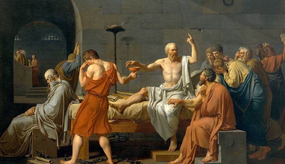 Η Ελληνική Μαγιά | Αναλύει ο Αλέξανδρος Λαβιδάς-Μωυσίδης