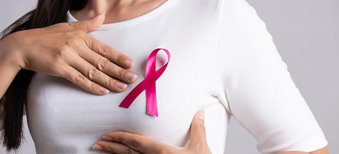 Καρκίνος του μαστού: Όλα όσα πρέπει να γνωρίζω | Της Μαρίας Σκαμπαρδώνη 