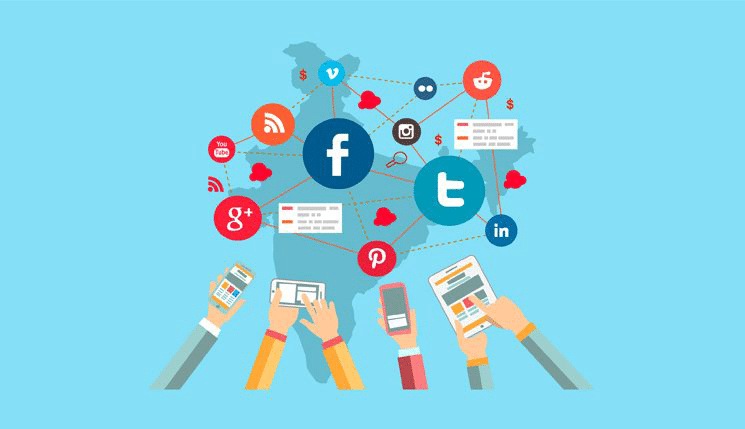 Πως τα social media έγιναν μέρος του επιχειρηματικού marketing; 