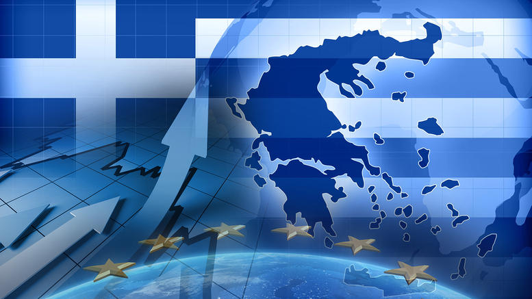 Ανάπτυξη 0,9% φέτος στην Ελλάδα προβλέπει η Fitch Solutions