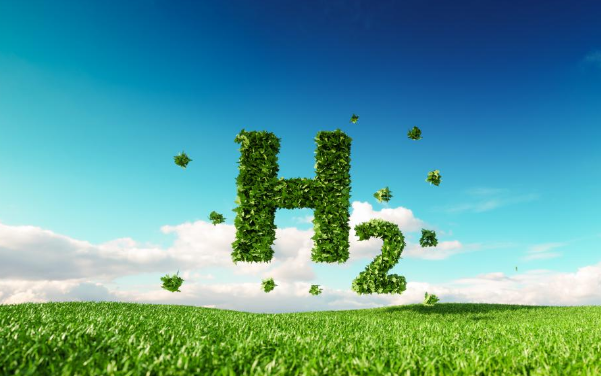 Υδρογόνο: Για ποιο λόγο αποτελεί το πιο βαρύ χαρτί της πράσινης ενέργειας;