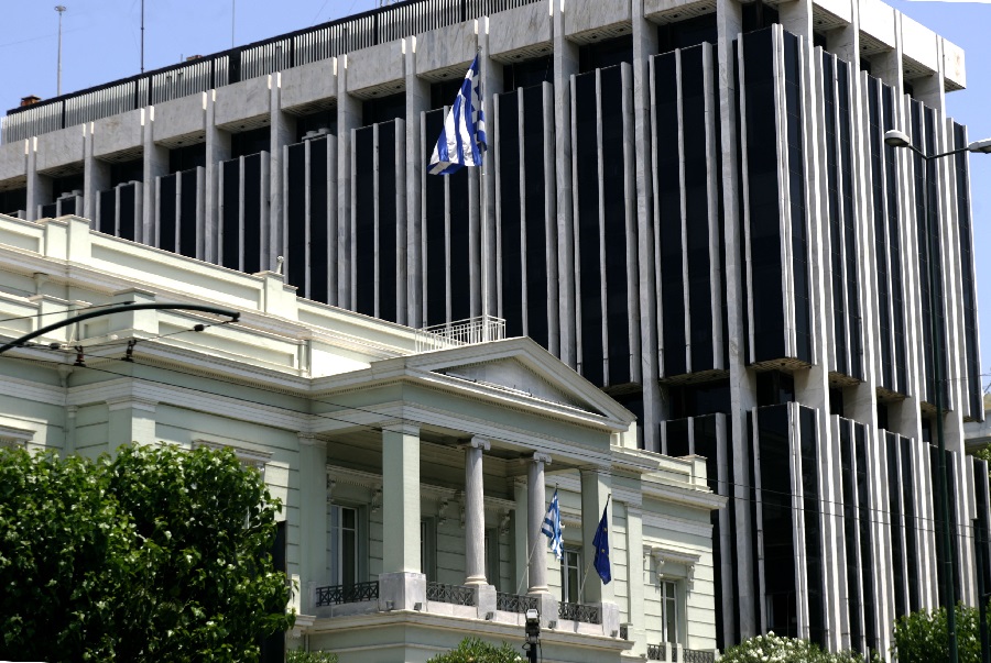 Η Αθήνα απαντά στη Λιβύη: 