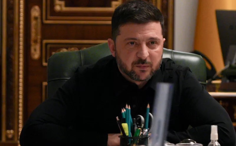 WSJ: Η Ουκρανία έχει άμεση ανάγκη τα $200 δισ. από ρωσικά assets